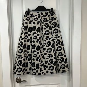 Eliza J Skirt - Excellent Condition